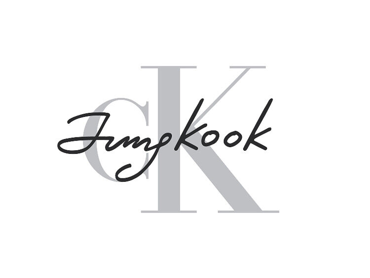 Calvin Klein Jung Kook